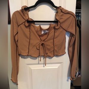 Princess polly top